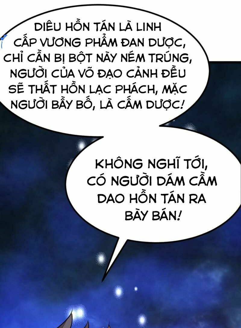 Cửu Dương Thần Vương: Chapter 85