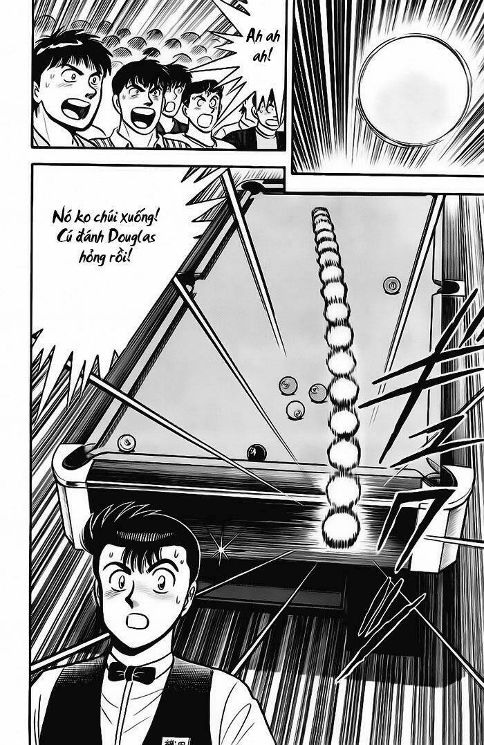 Break Shot: Chapter 53
