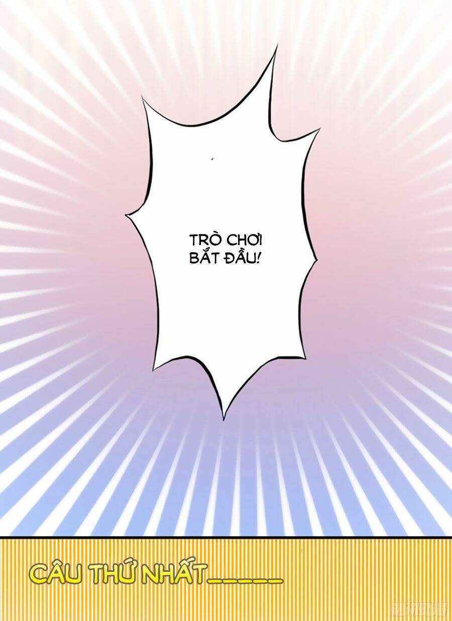 Hữu Tiên Tắc Danh: Chapter 4