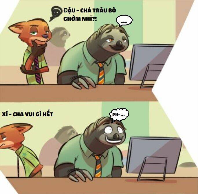Zootopia - Ngoại Truyện: Chapter 62