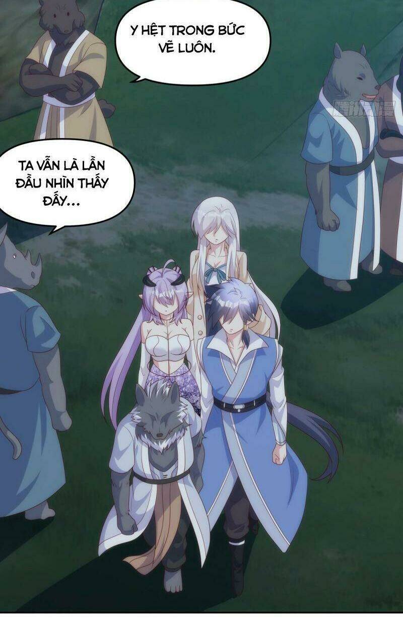 Xâm Lược Vạn Giới: Chapter 81