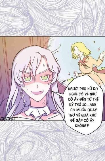 Hôn Lễ Báo Thù: Chapter 6