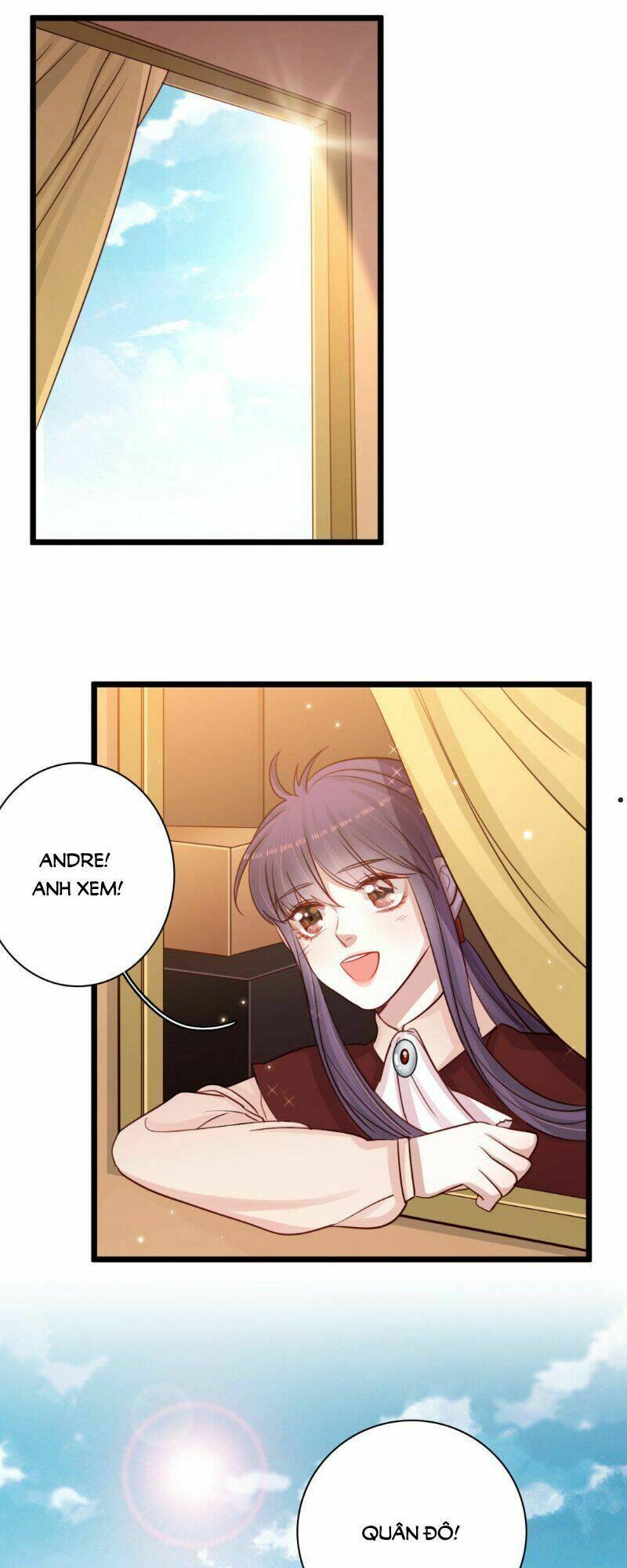 Nữ Phù Thủy Muốn Sống Nổi Loạn: Chapter 17