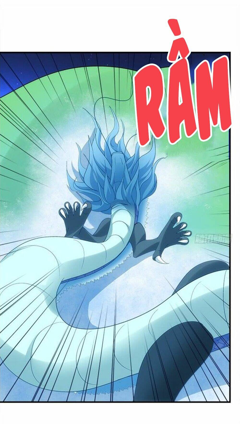 Ám Dạ Vô Thường: Chapter 72