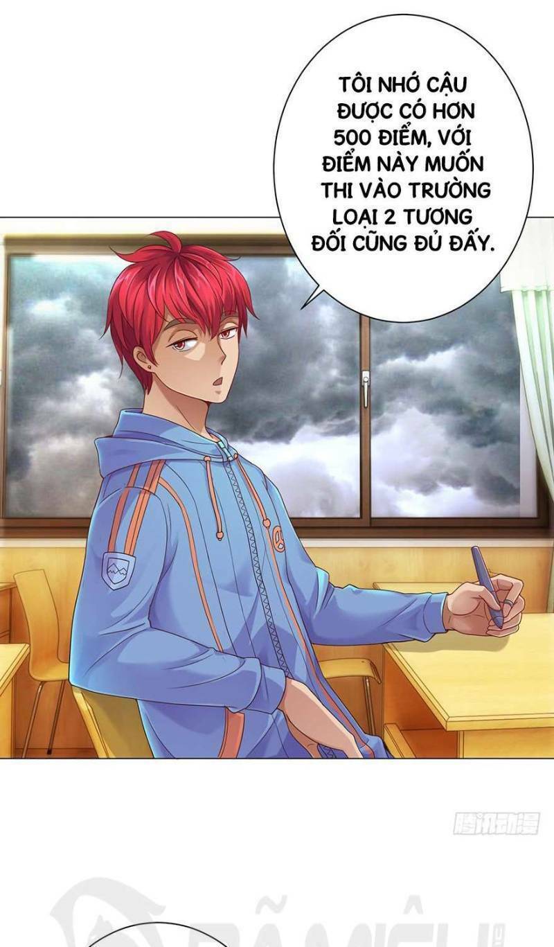 Đô Thị Chí Tôn Hệ Thống: Chapter 114