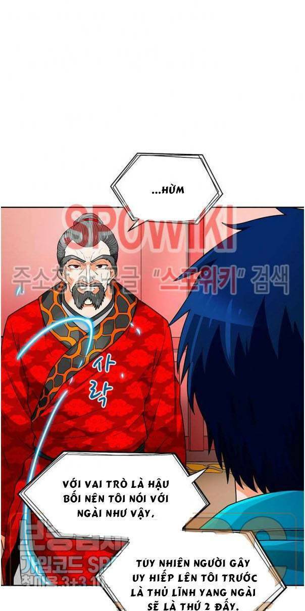 Tôi Tự Động Săn Một Mình: Chapter 54