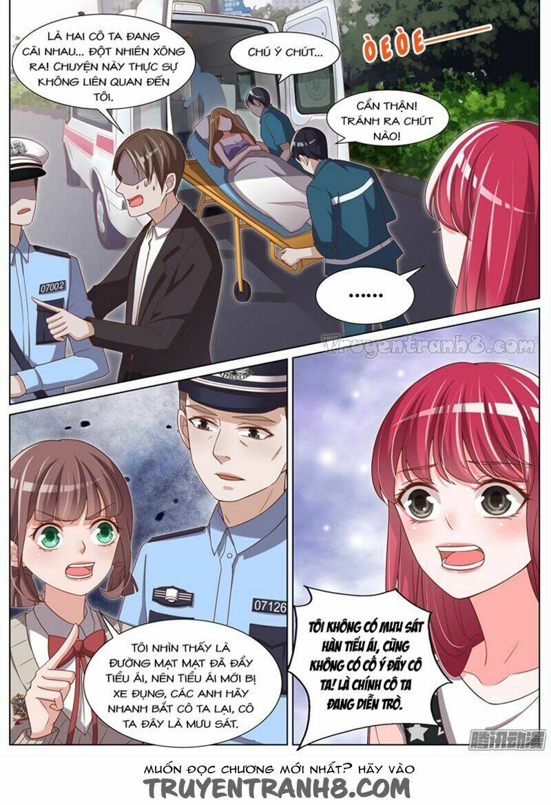 Vương Bài Giáo Thảo: Chapter 84