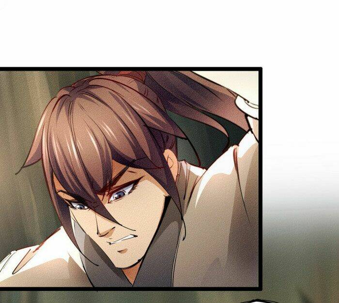 Ta Thành Thần Một Mình: Chapter 1