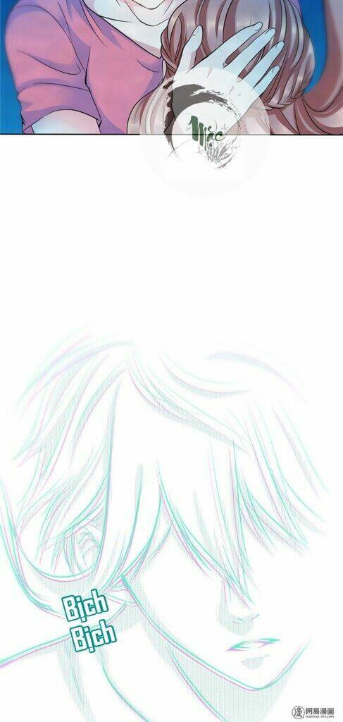 Hoàng Tử Ếch Mau Tránh Ra: Chapter 22