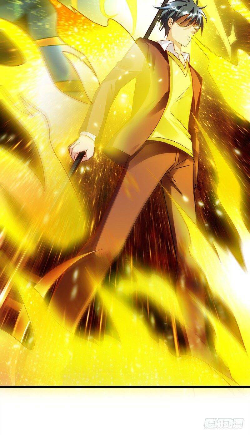 Vòng Bạn Bè Địa Phủ: Chapter 43