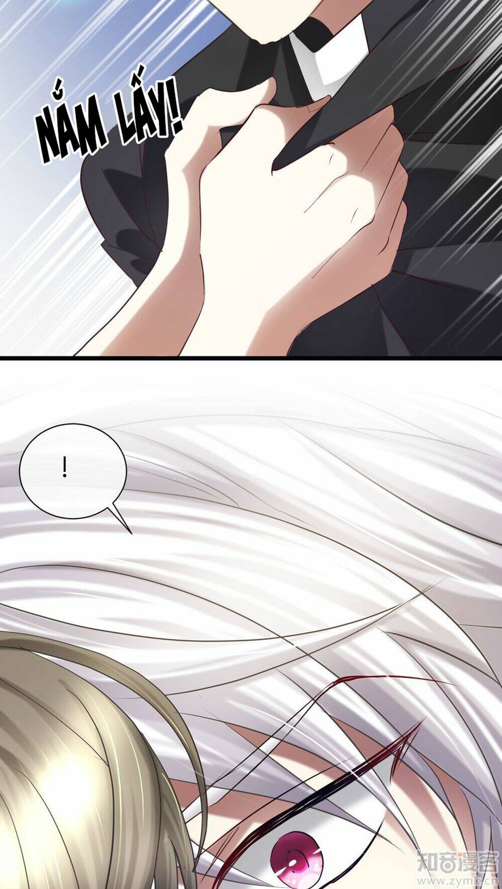 Một Vạn Tư Thế Công Lược Yêu Nam: Chapter 26