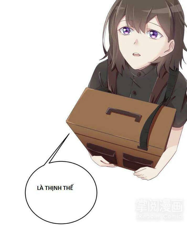 Tiểu Muội, Ngươi Đã Lấy Chồng Chưa ?: Chapter 4