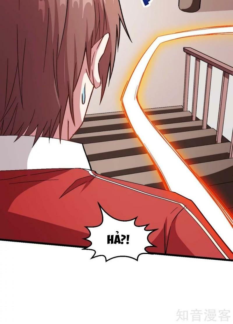 Vườn Trường Cuồng Sư Hệ Thống: Chapter 124