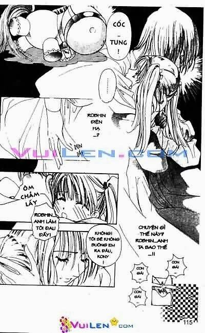 Duyên Kỳ Ngộ: Chapter 2