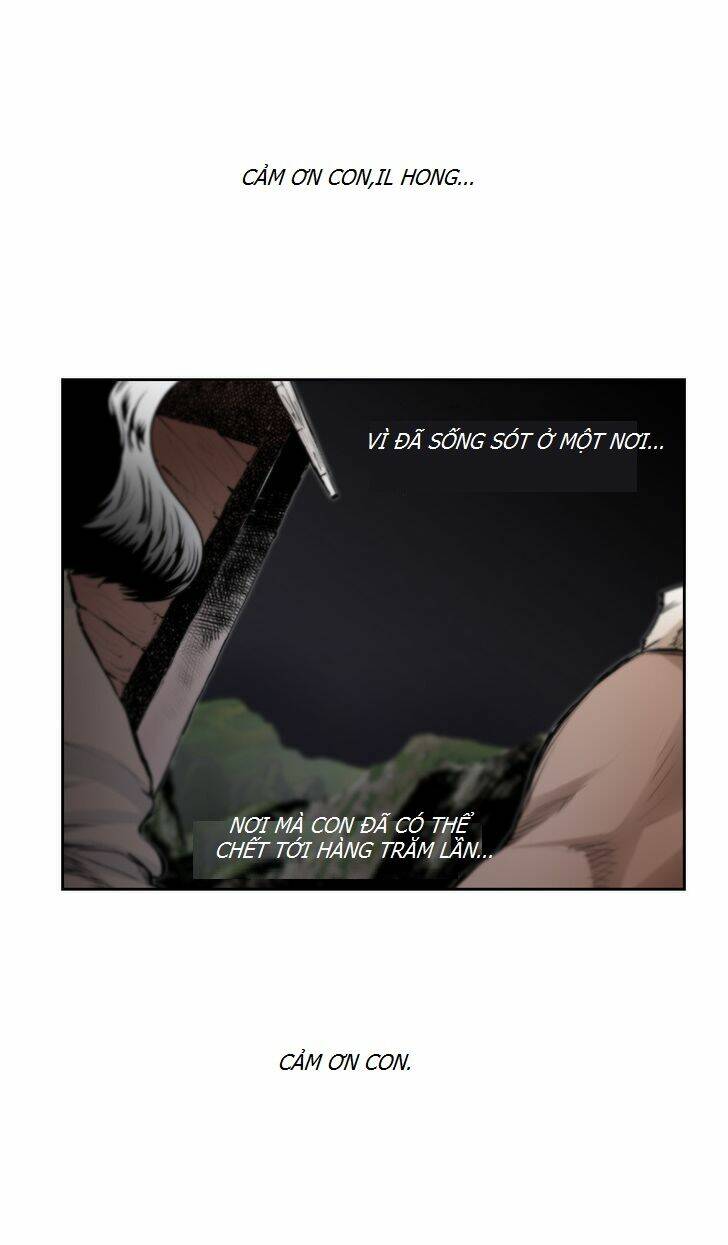 From Hell: Chapter 4