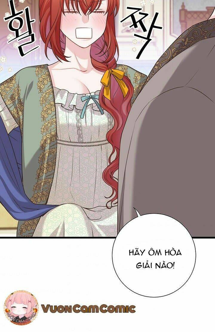 Nhân Vật Phản Diện Yêu Cầu Tôi Yêu Chàng: Chapter 26