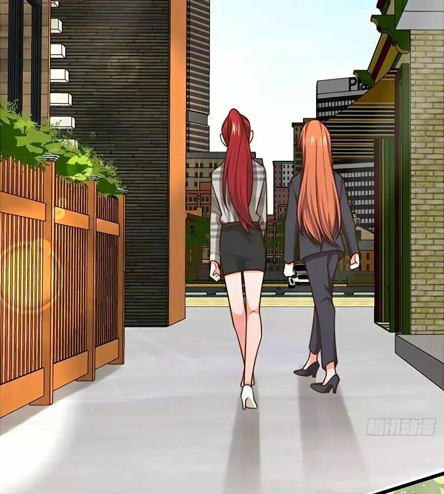 Nhật Ký Báo Thù Của Thiên Kim Hai Mặt: Chapter 53