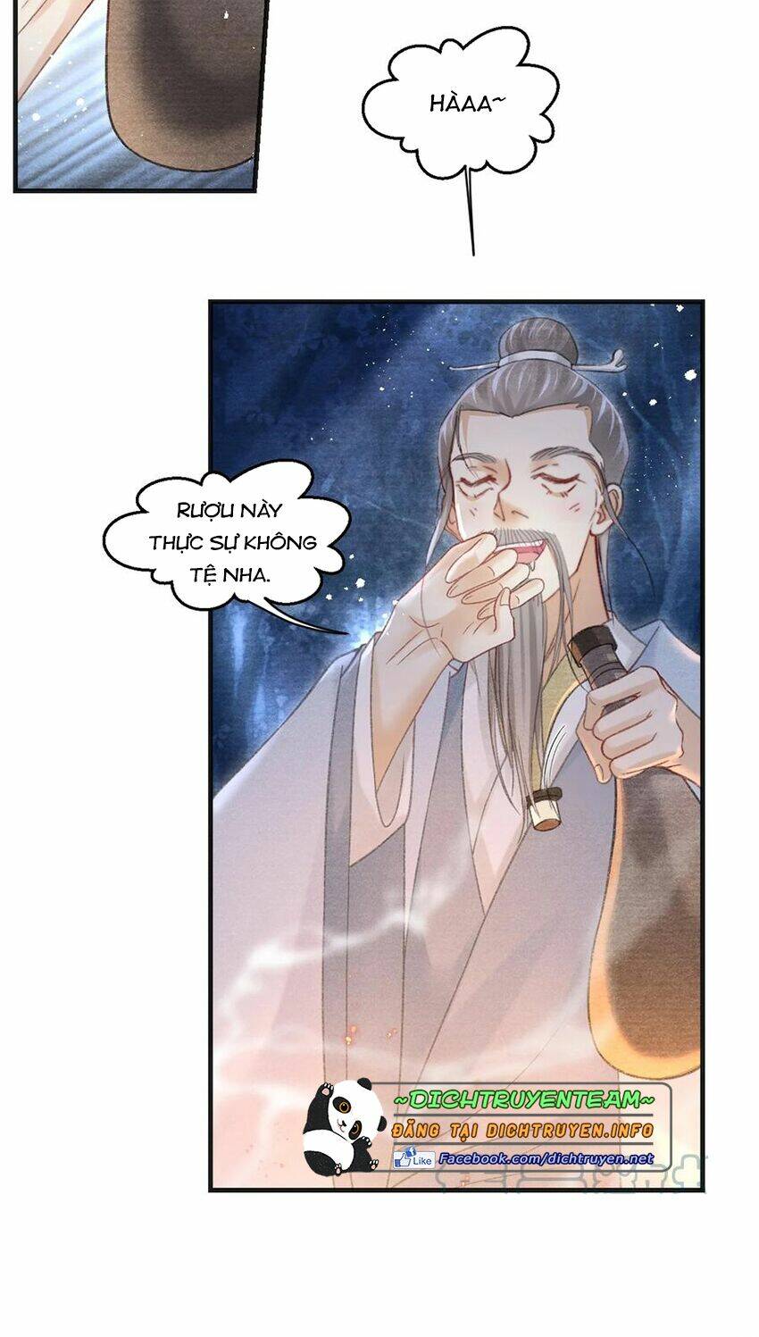 Nhất Kiếm Sương Hàn: Chapter 81