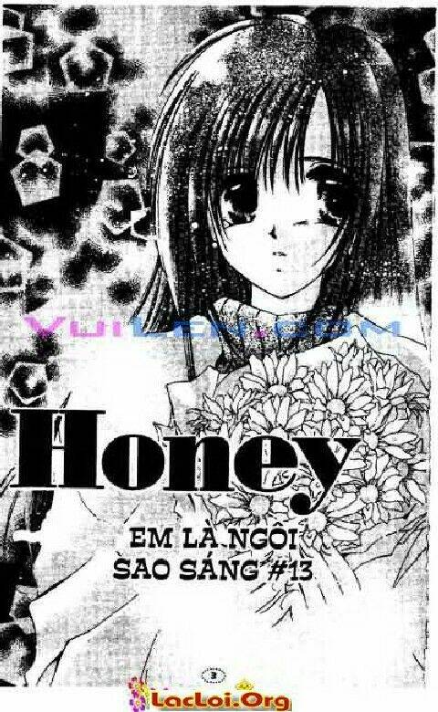 Honey: Chapter 14