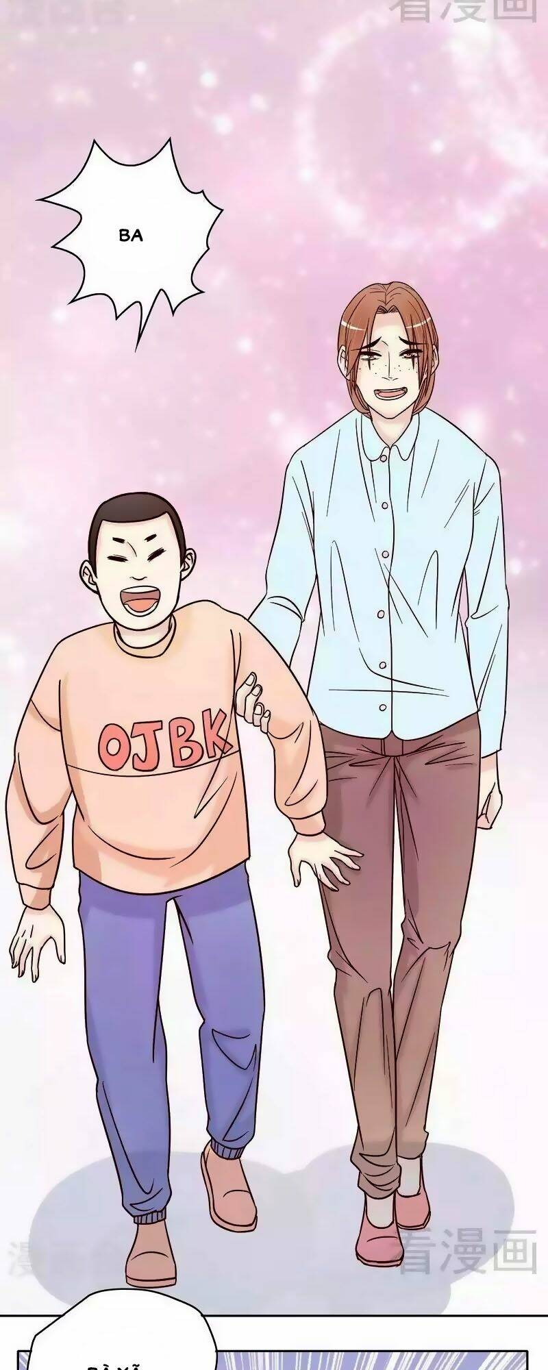 101 Phương Pháp Của Tổng Tài: Chapter 74