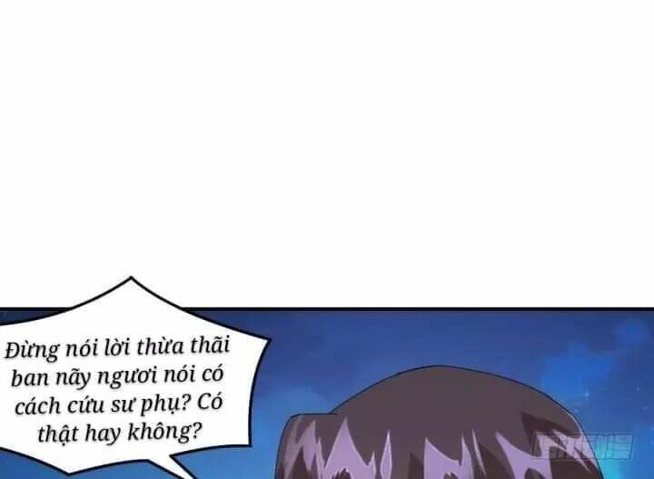 Bí Mật Của Dạ Tộc: Chapter 45