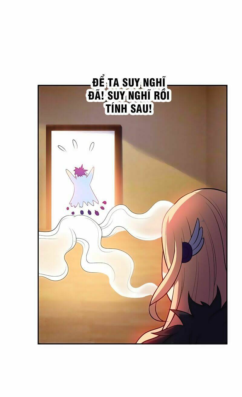 Yêu Giả Vi Vương: Chapter 6