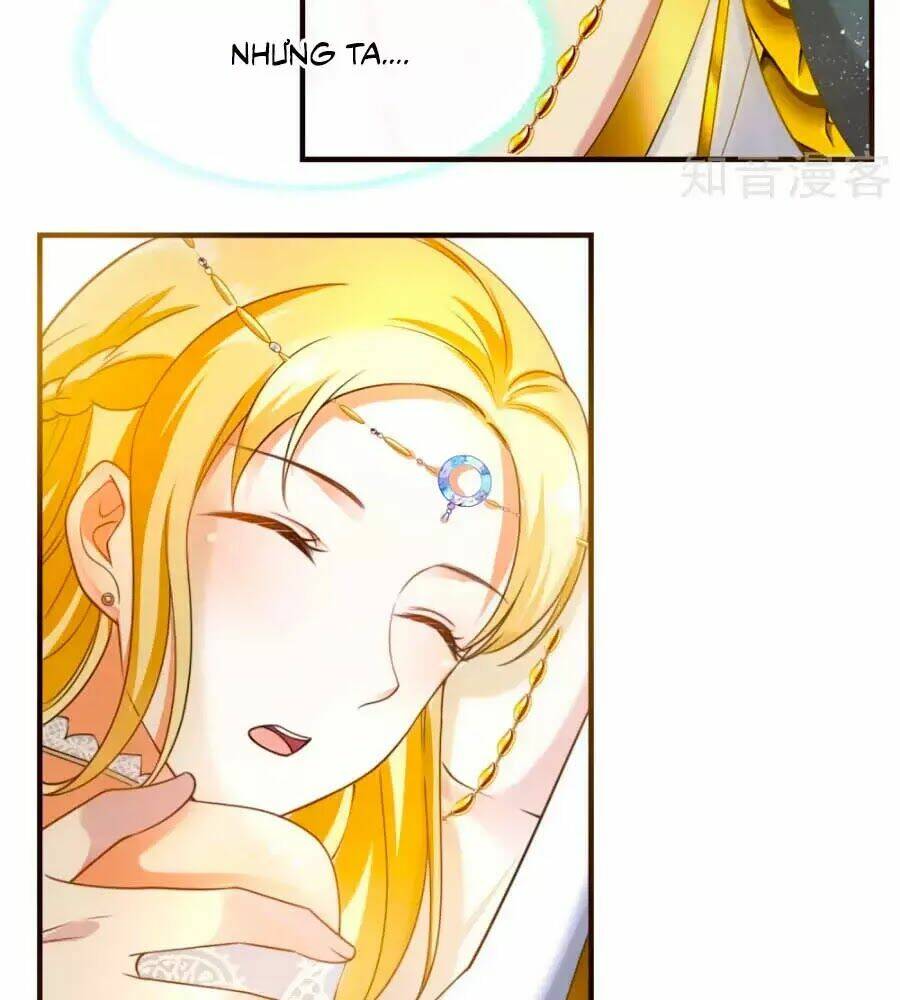 Sủng Hậu Của Vương: Chapter 20