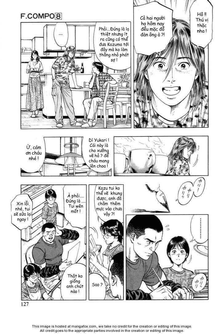 Family Compo: Chapter 54