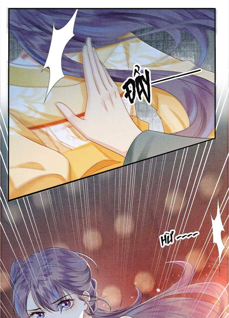 Bắt Đầu Hủy Hôn Để Công Lược Vương Gia: Chapter 33