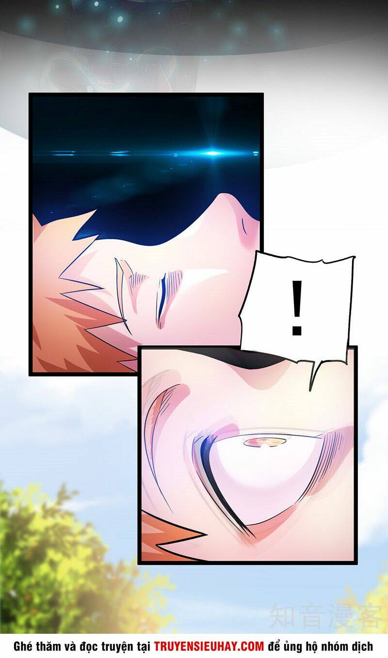 Tiên Vương Trùng Sinh: Chapter 31