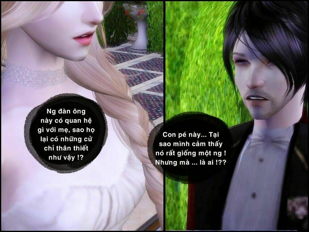 Truyện Sims - Earl Story: Chapter 38