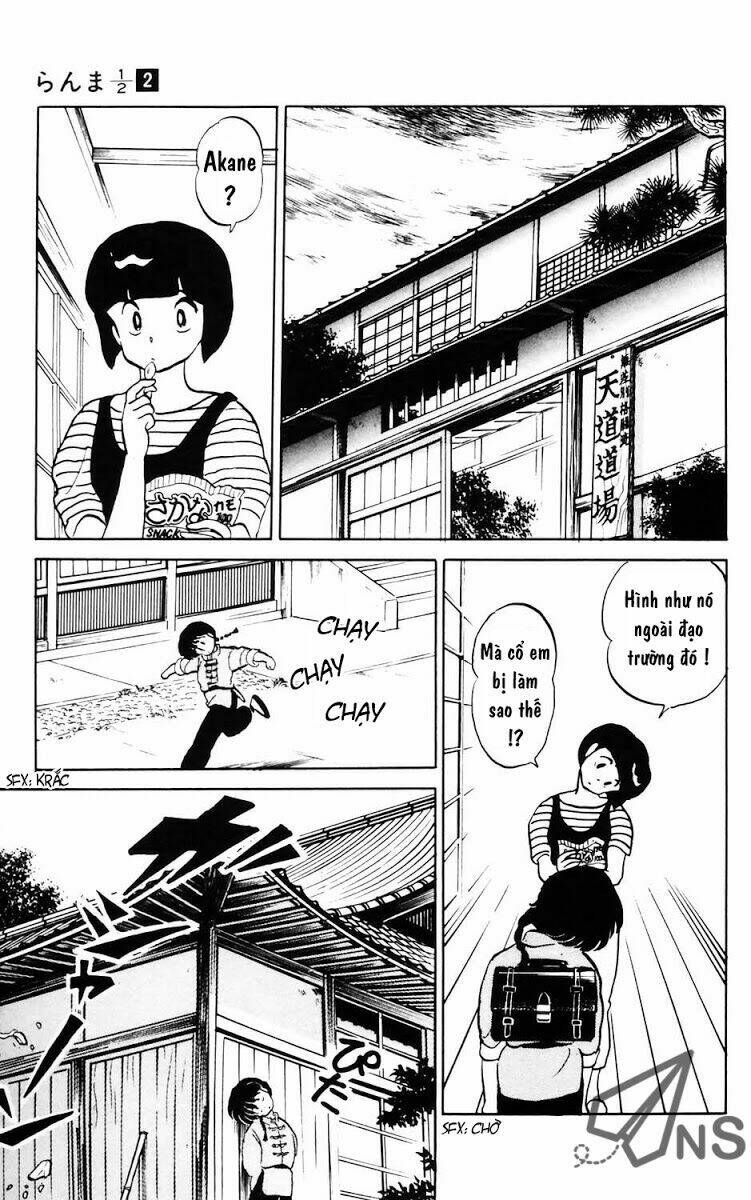 Suối Lời Nguyền: Chapter 9