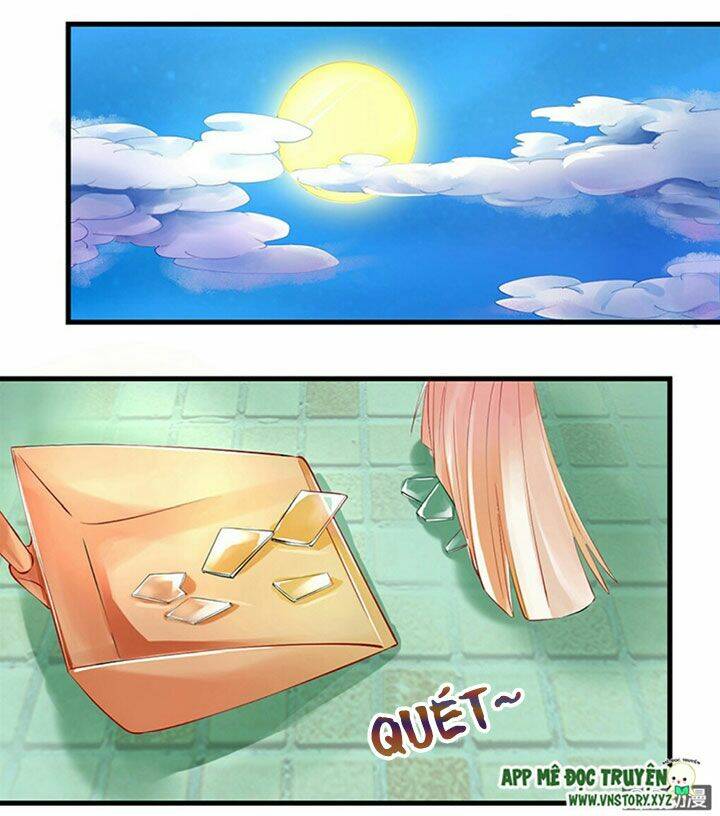 Bồn Tắm Có Vấn Đề?: Chapter 7