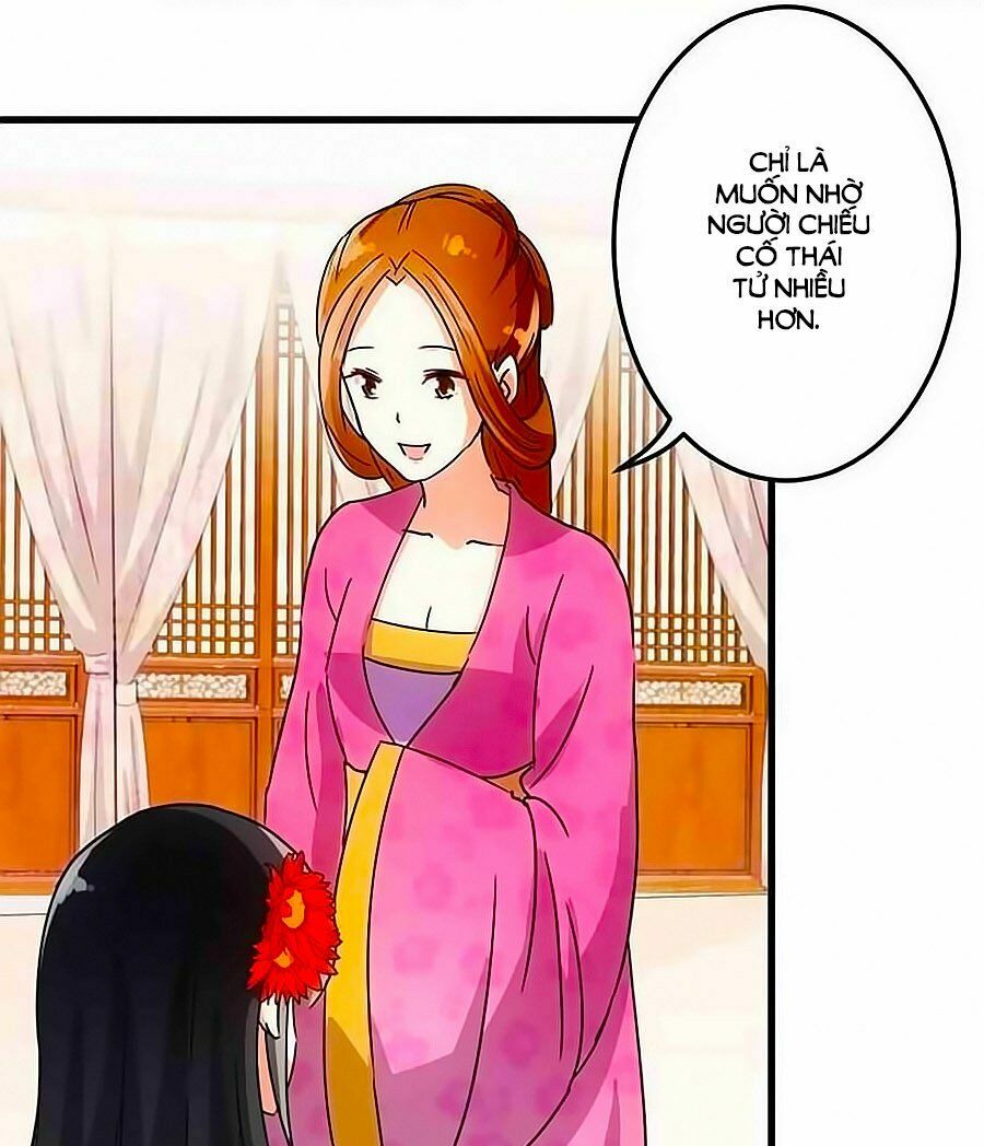 Vương Gia ! Ngươi Thật Bỉ Ổi !: Chapter 135