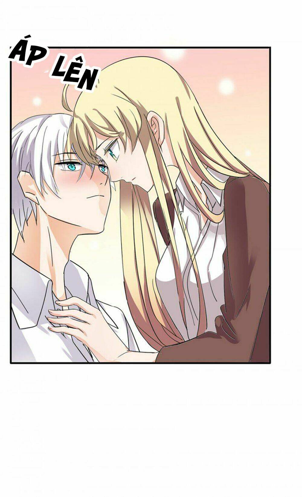 Nhật Ký Dạy Dỗ Của Gia Tộc Đáng Yêu: Chapter 7