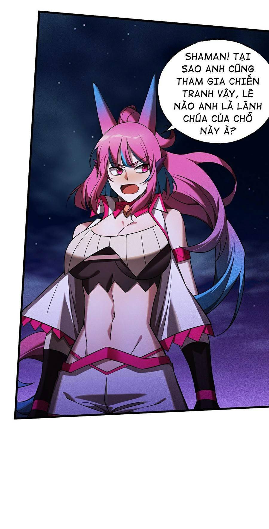 Người Chơi Siêu Mạnh: Chapter 15