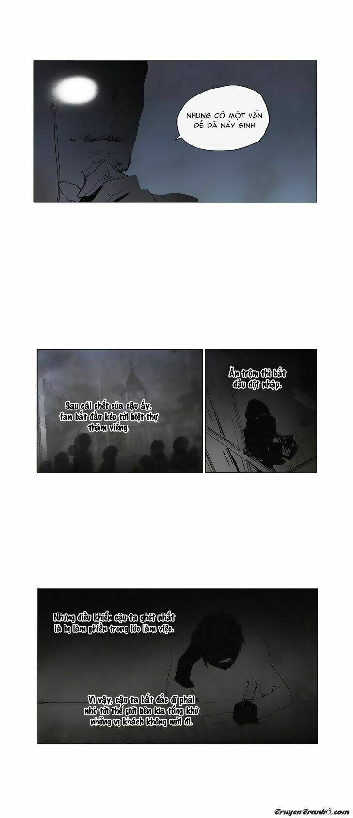 American Ghost Jack: Chapter 24