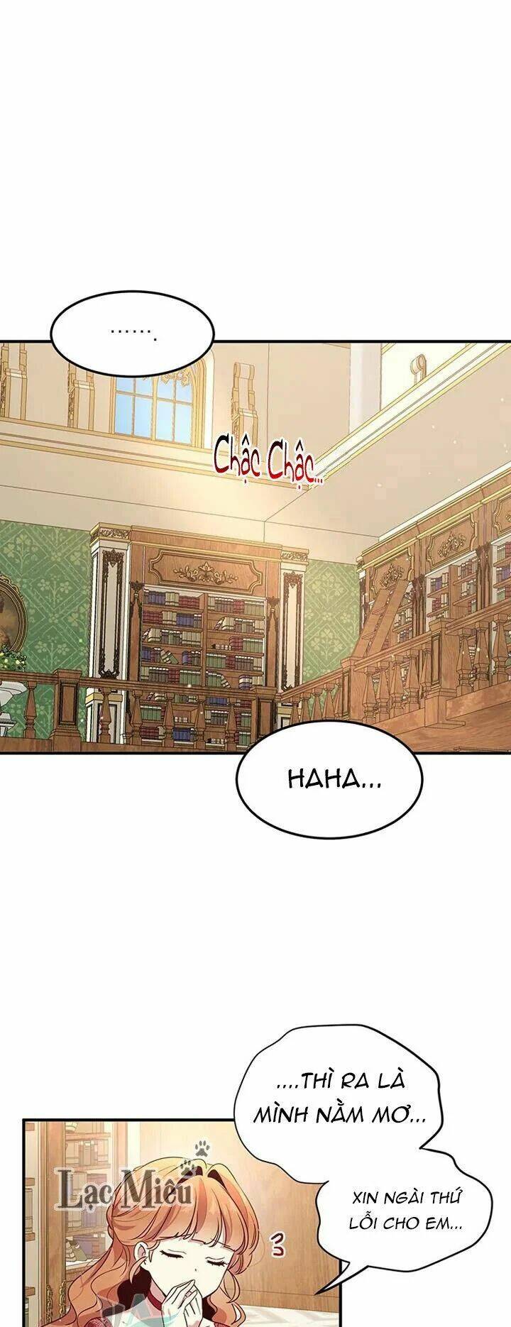 Công Tước, Loạn Vừa Thôi!: Chapter 103