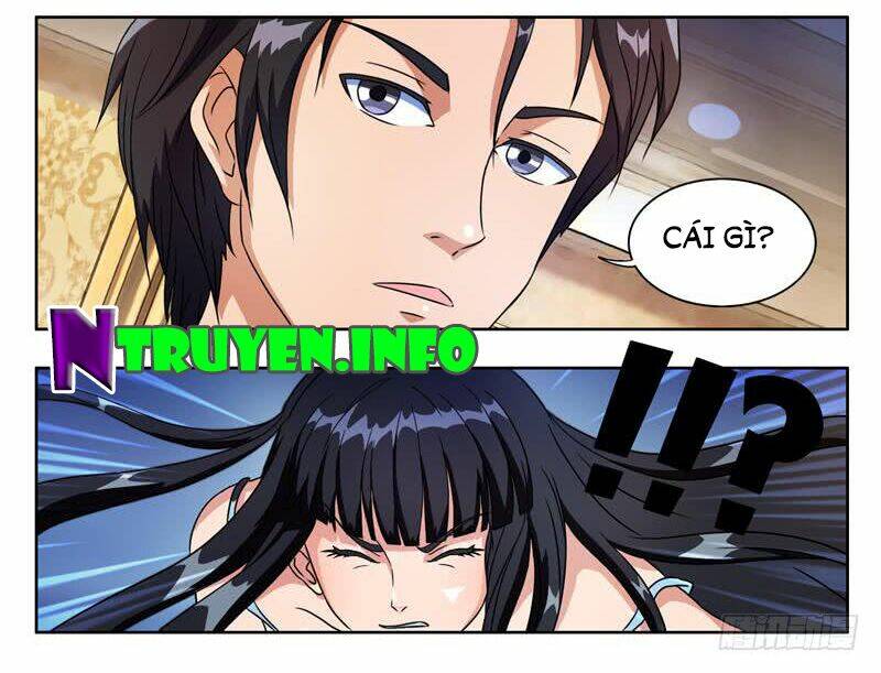 Cô Vợ Cao Lãnh Của Tổng Tài Cấp Cao: Chapter 2