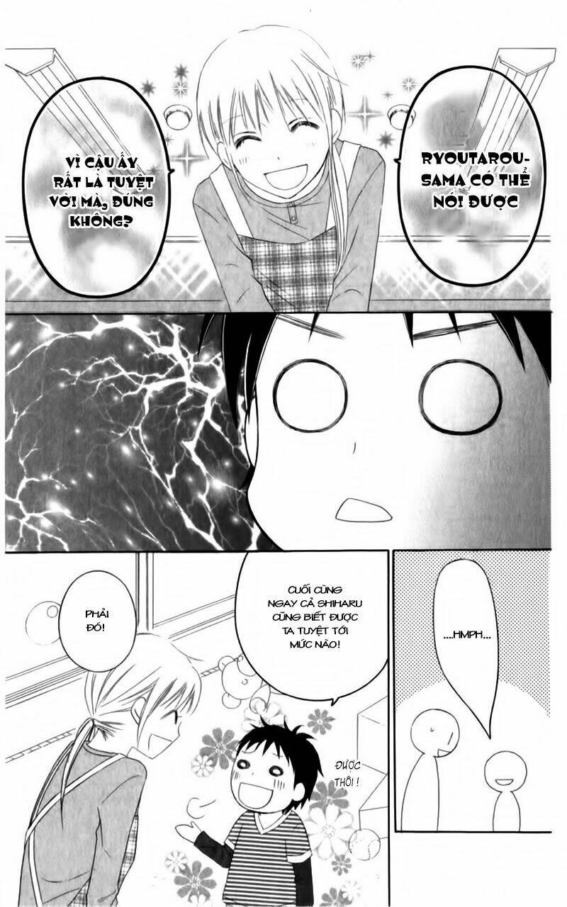Love So Life: Chapter 28