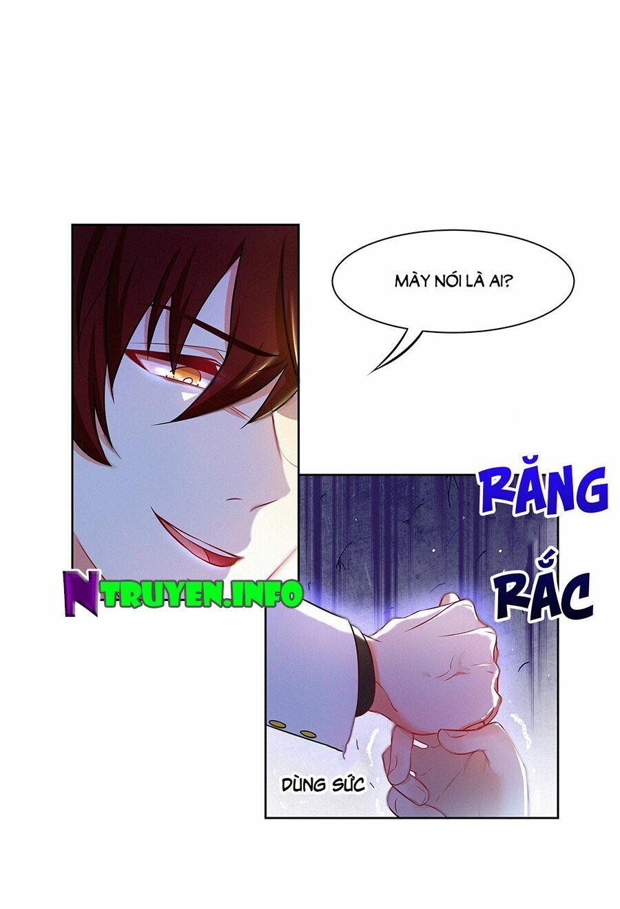 Trọng sinh quý thê chi phục thù hoa lệ: Chapter 16