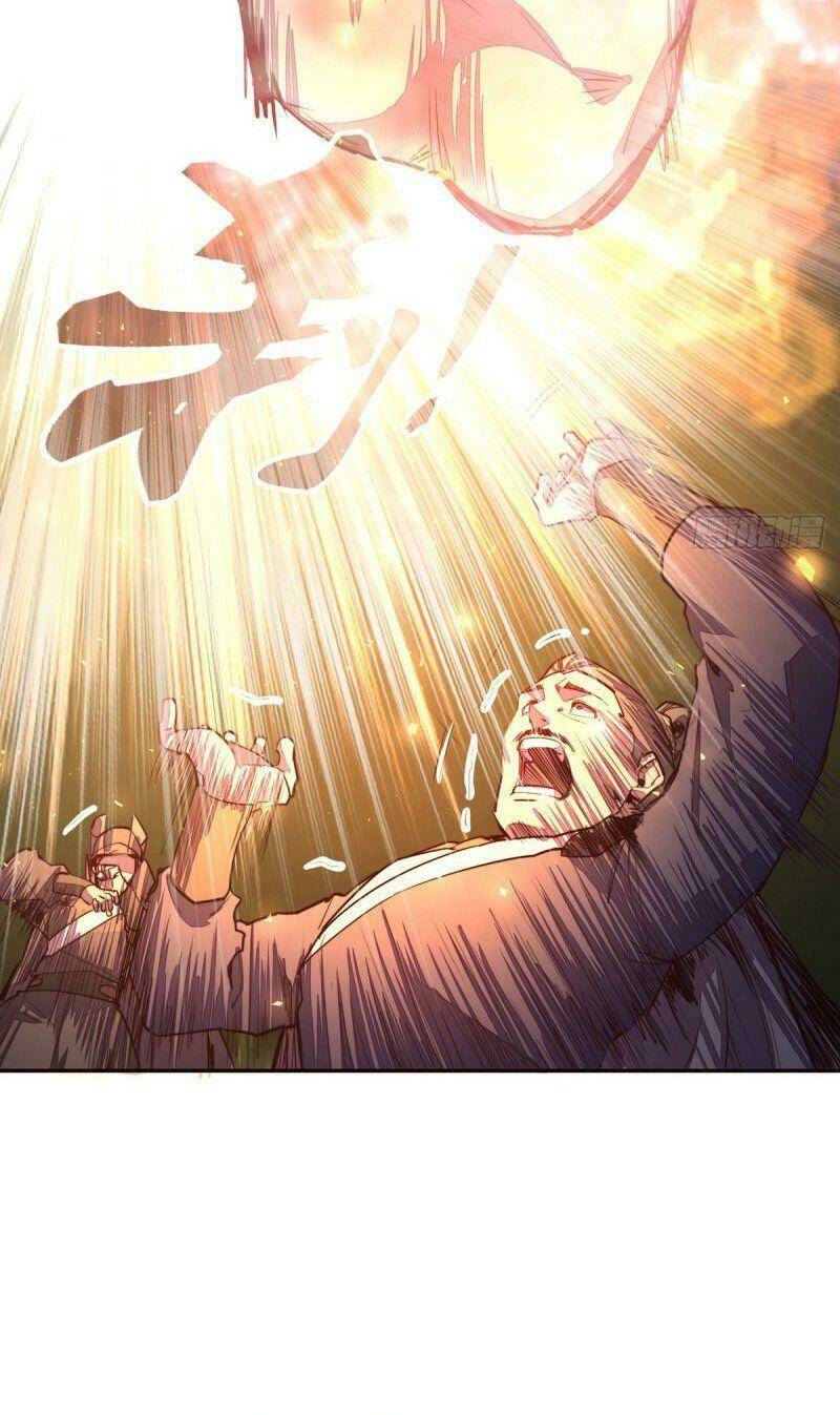 Sinh Tử Quyết: Chapter 119