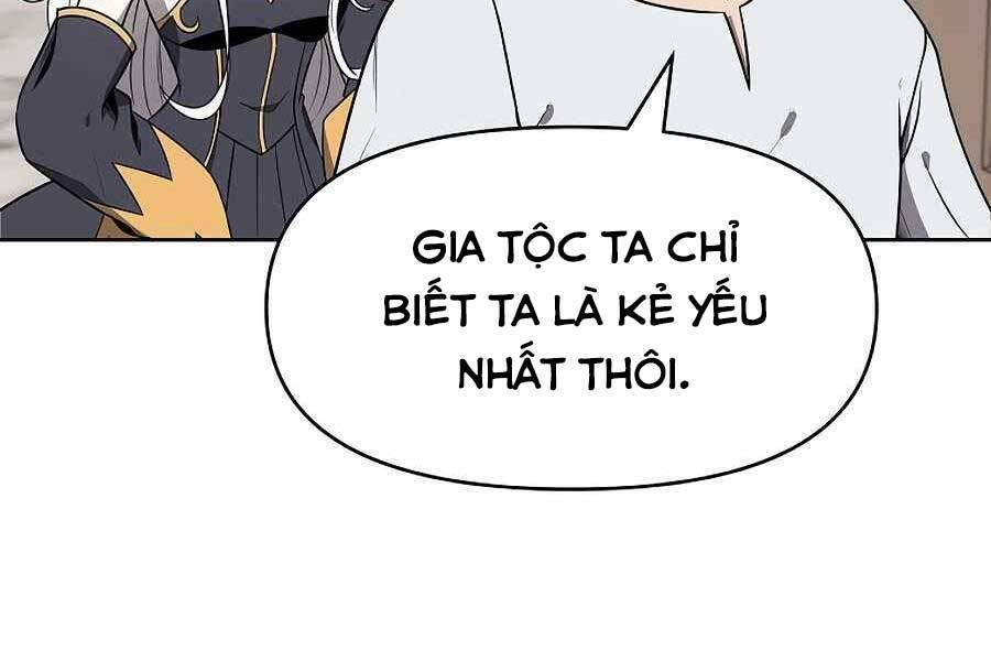 Tên Lỗ Mãng Cấp 10 Của Gia Đình Hiệp Sĩ: Chapter 8