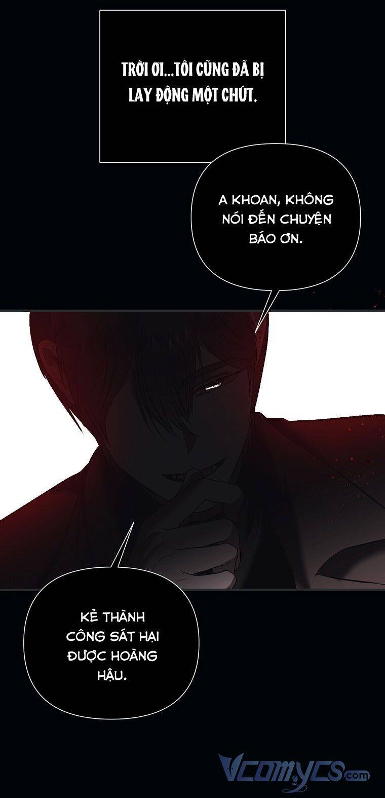 Phương Pháp Sống Sót Khi Phải Ngủ Cùng Hoàng Đế: Chapter 8