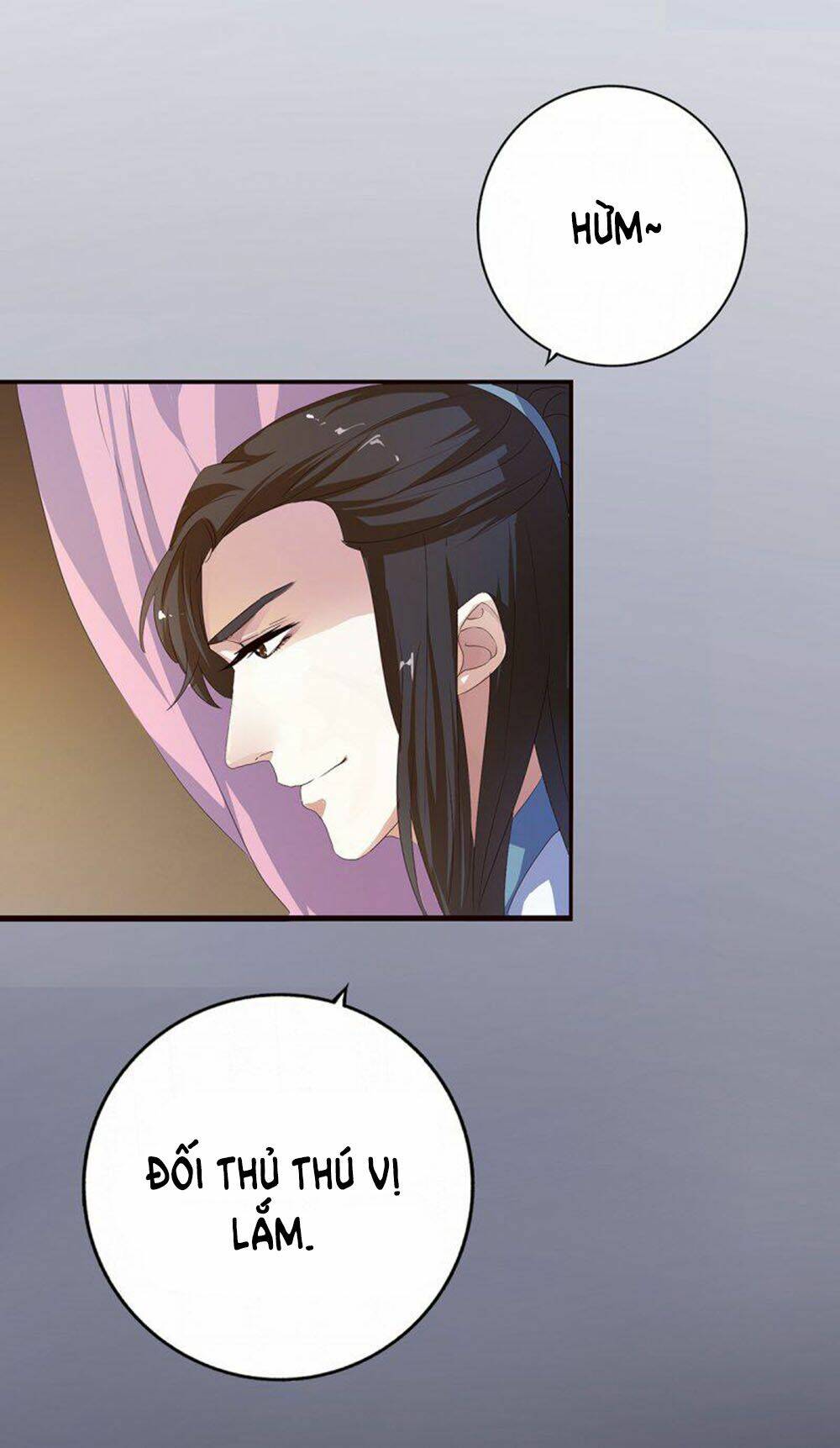 Hỏa Hồ: Chapter 8