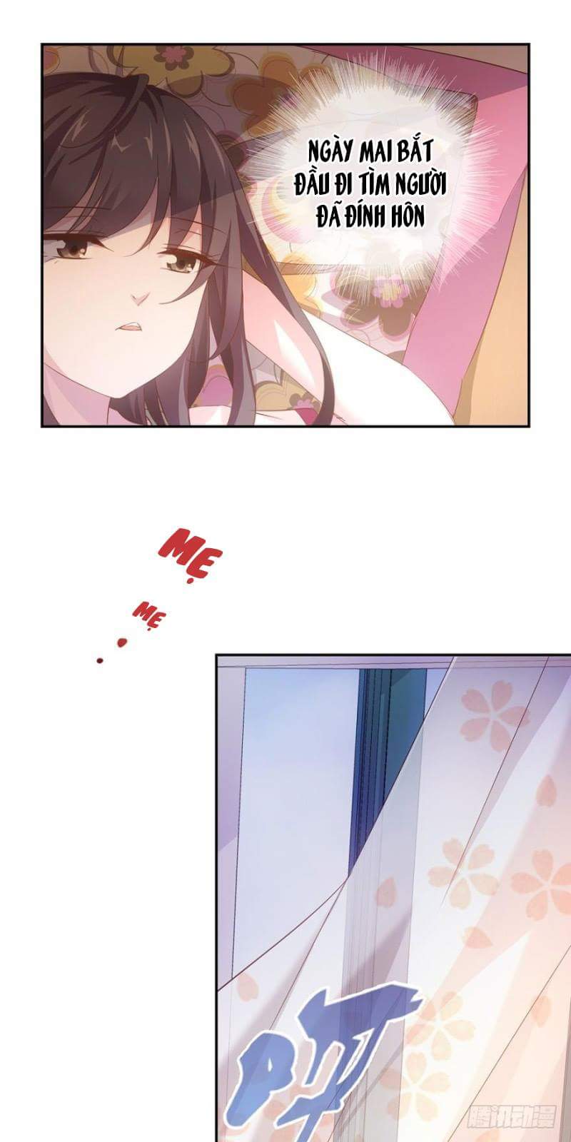 Lạc Vũ Trấn: Chapter 5