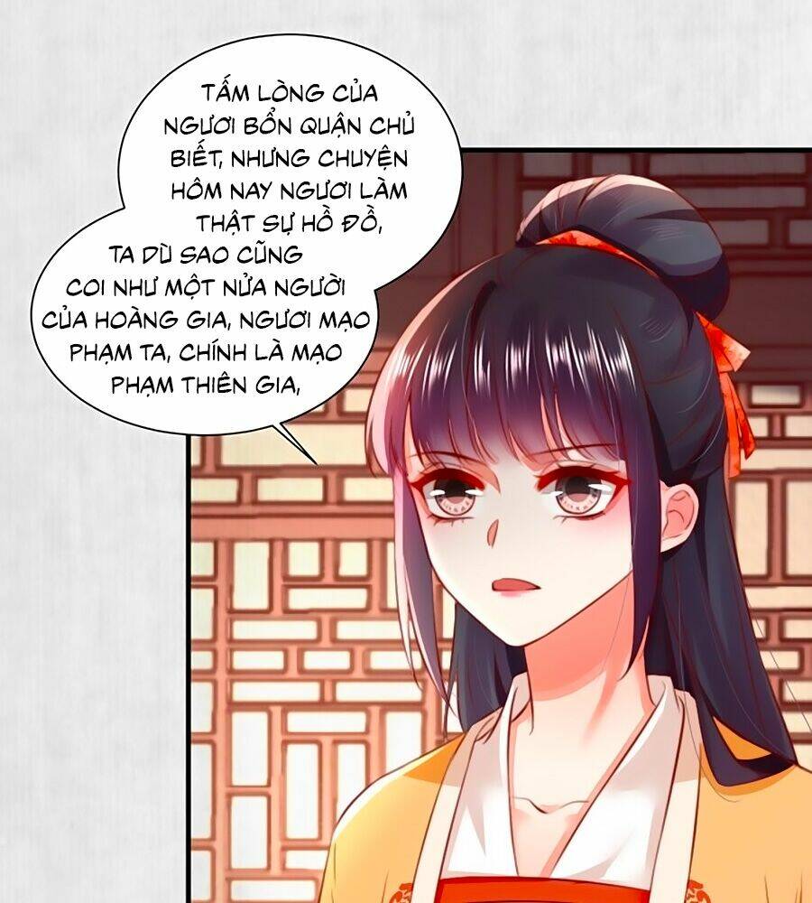 Hoạn Phi Hoàn Triều: Chapter 96