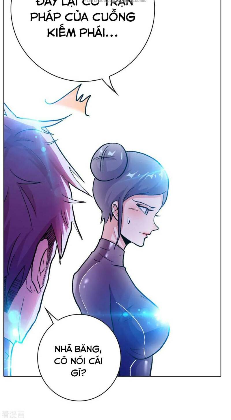 Hệ Thống Tiên Tôn Tại Đô Thị: Chapter 75