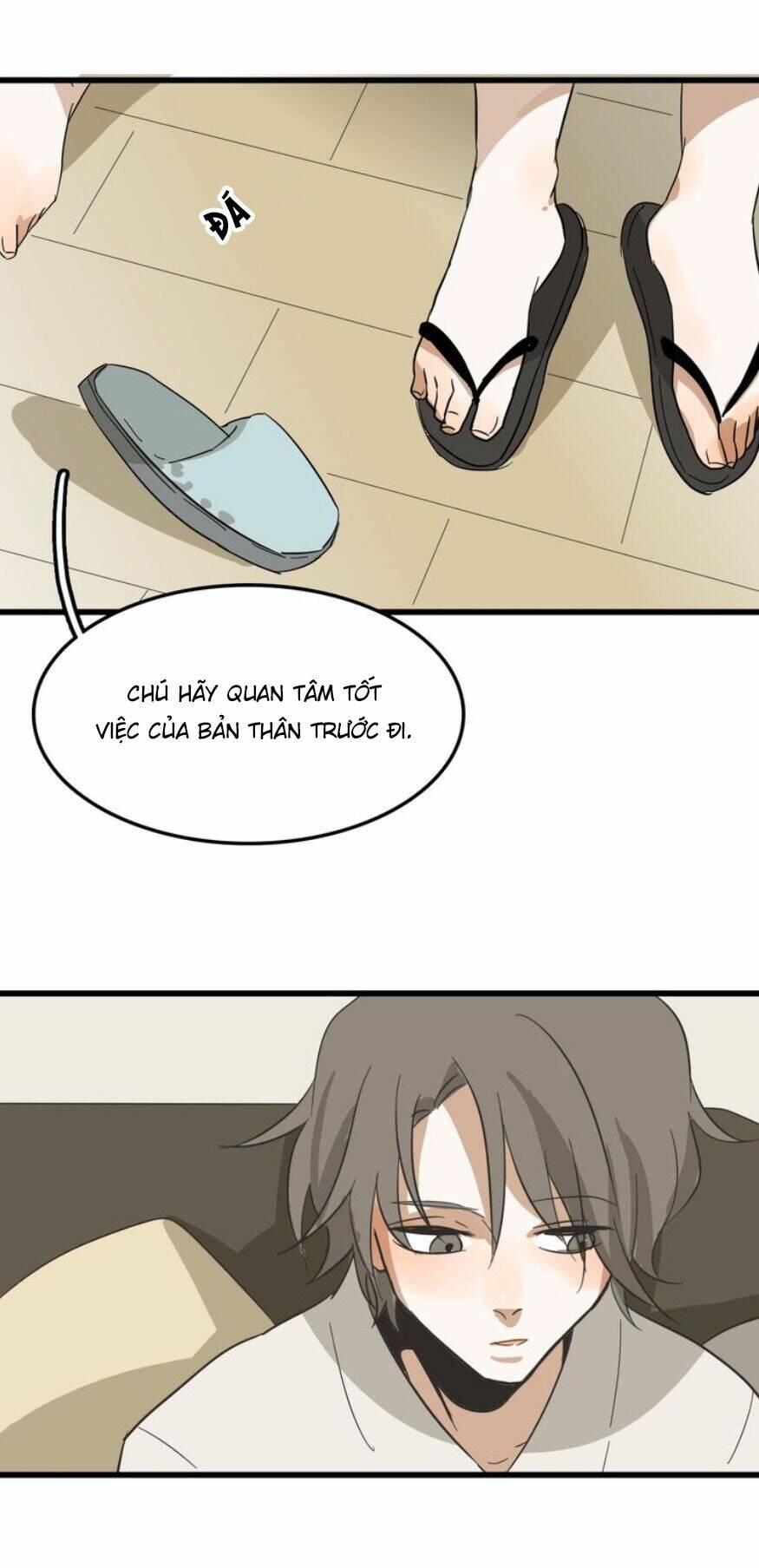 Tình Yêu Dưới Mái Hiên: Chapter 46