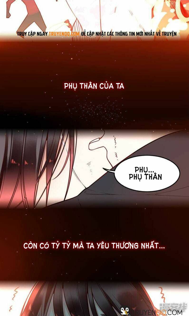 Bỉ Ngạn Hoa: Chapter 0